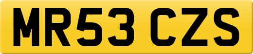 MR53CZS