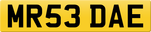 MR53DAE