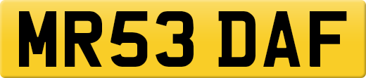 MR53DAF