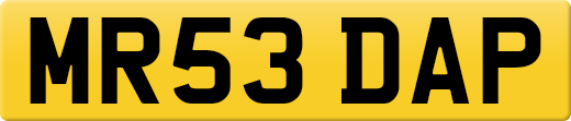 MR53DAP