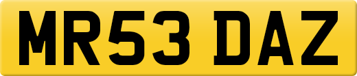 MR53DAZ