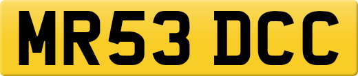 MR53DCC