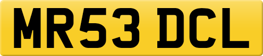 MR53DCL