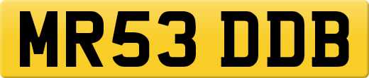 MR53DDB