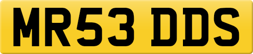 MR53DDS