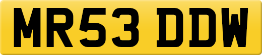 MR53DDW