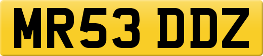 MR53DDZ