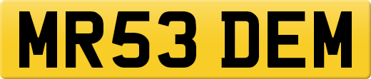 MR53DEM