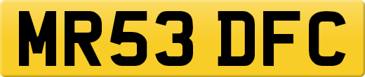 MR53DFC