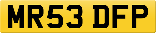 MR53DFP