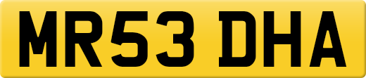 MR53DHA