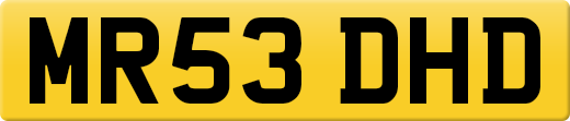 MR53DHD