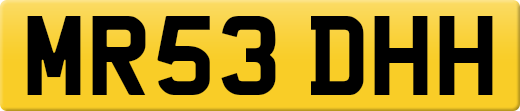 MR53DHH