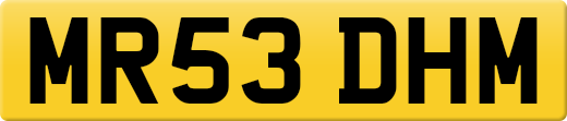 MR53DHM