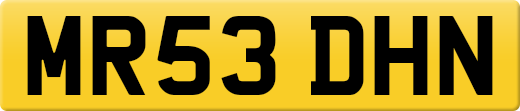 MR53DHN