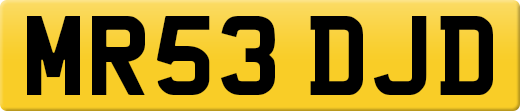 MR53DJD