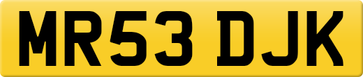 MR53DJK