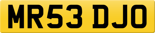MR53DJO