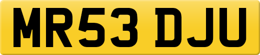MR53DJU