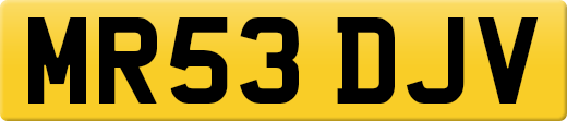 MR53DJV