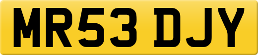 MR53DJY