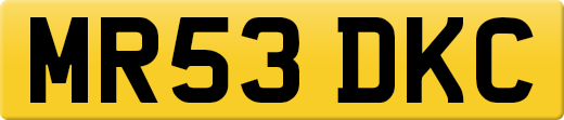 MR53DKC