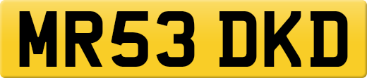 MR53DKD