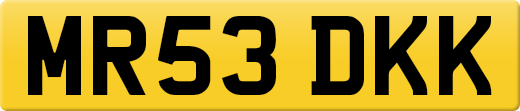 MR53DKK