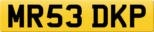 MR53DKP