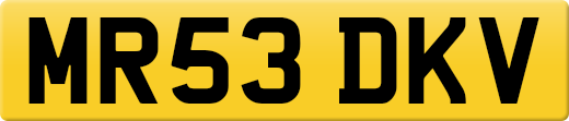 MR53DKV