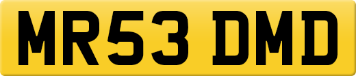 MR53DMD