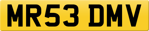 MR53DMV