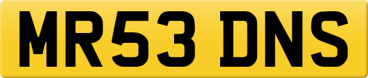 MR53DNS