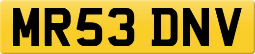 MR53DNV