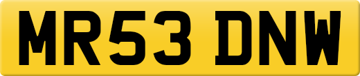 MR53DNW
