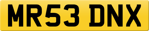 MR53DNX