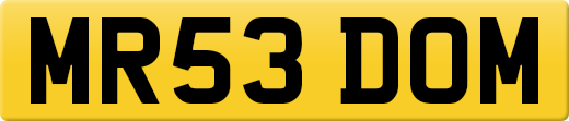 MR53DOM
