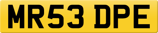 MR53DPE