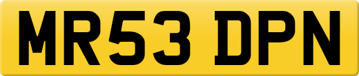 MR53DPN