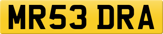 MR53DRA