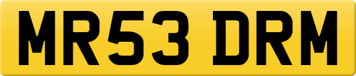 MR53DRM