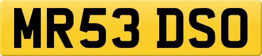 MR53DSO