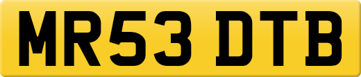 MR53DTB