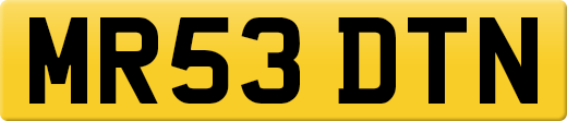 MR53DTN