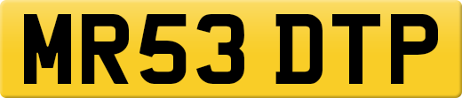 MR53DTP