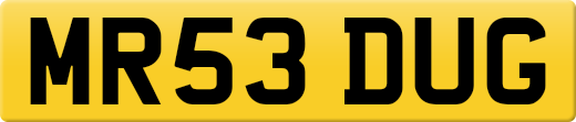 MR53DUG
