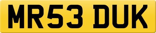 MR53DUK