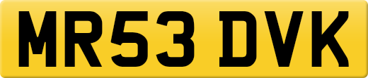 MR53DVK