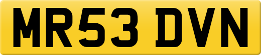 MR53DVN