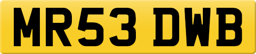 MR53DWB